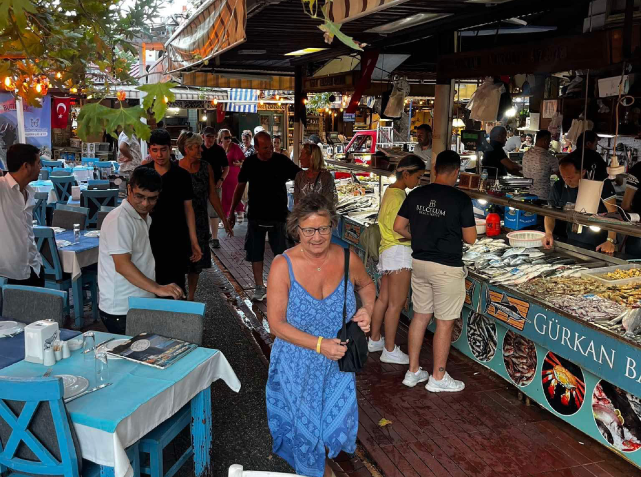 Sun İle Zamanda Geriye Gidin