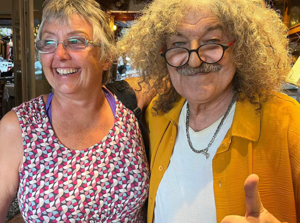 Sun İle Zamanda Geriye Gidin