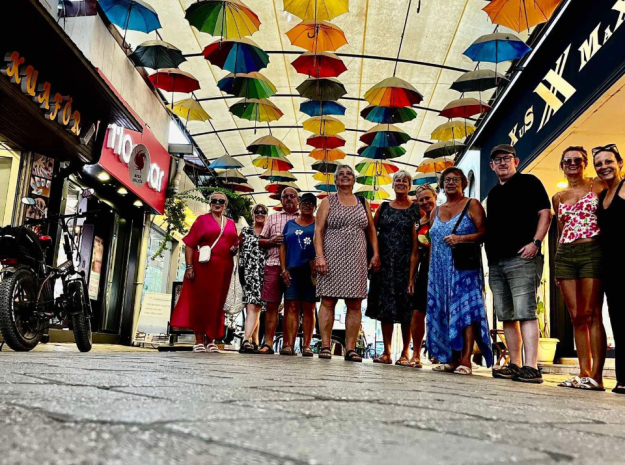 Sun İle Zamanda Geriye Gidin