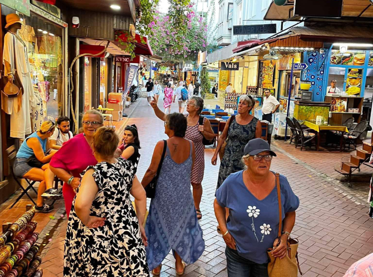 Sun İle Zamanda Geriye Gidin