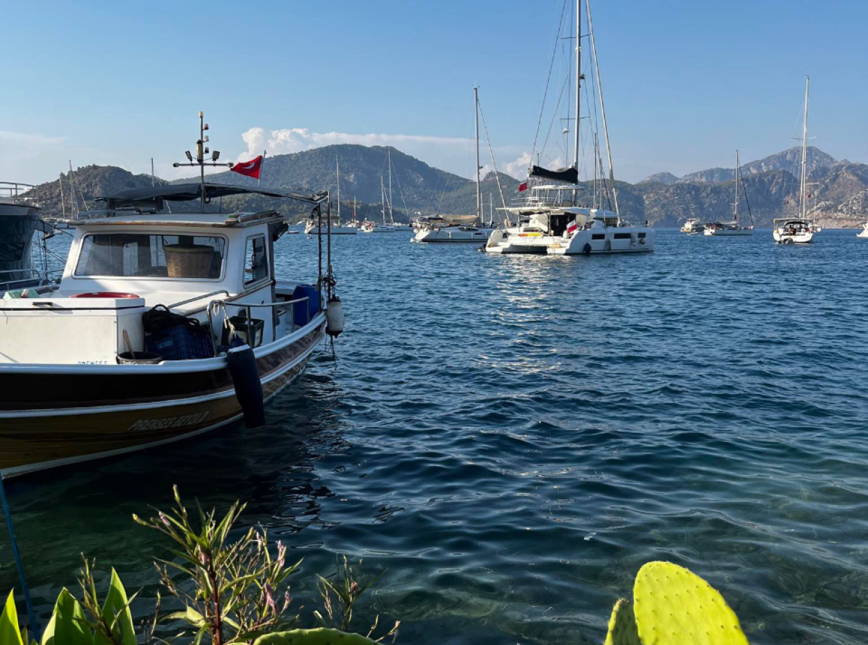 Ege'nin Gizli Mücevherleri