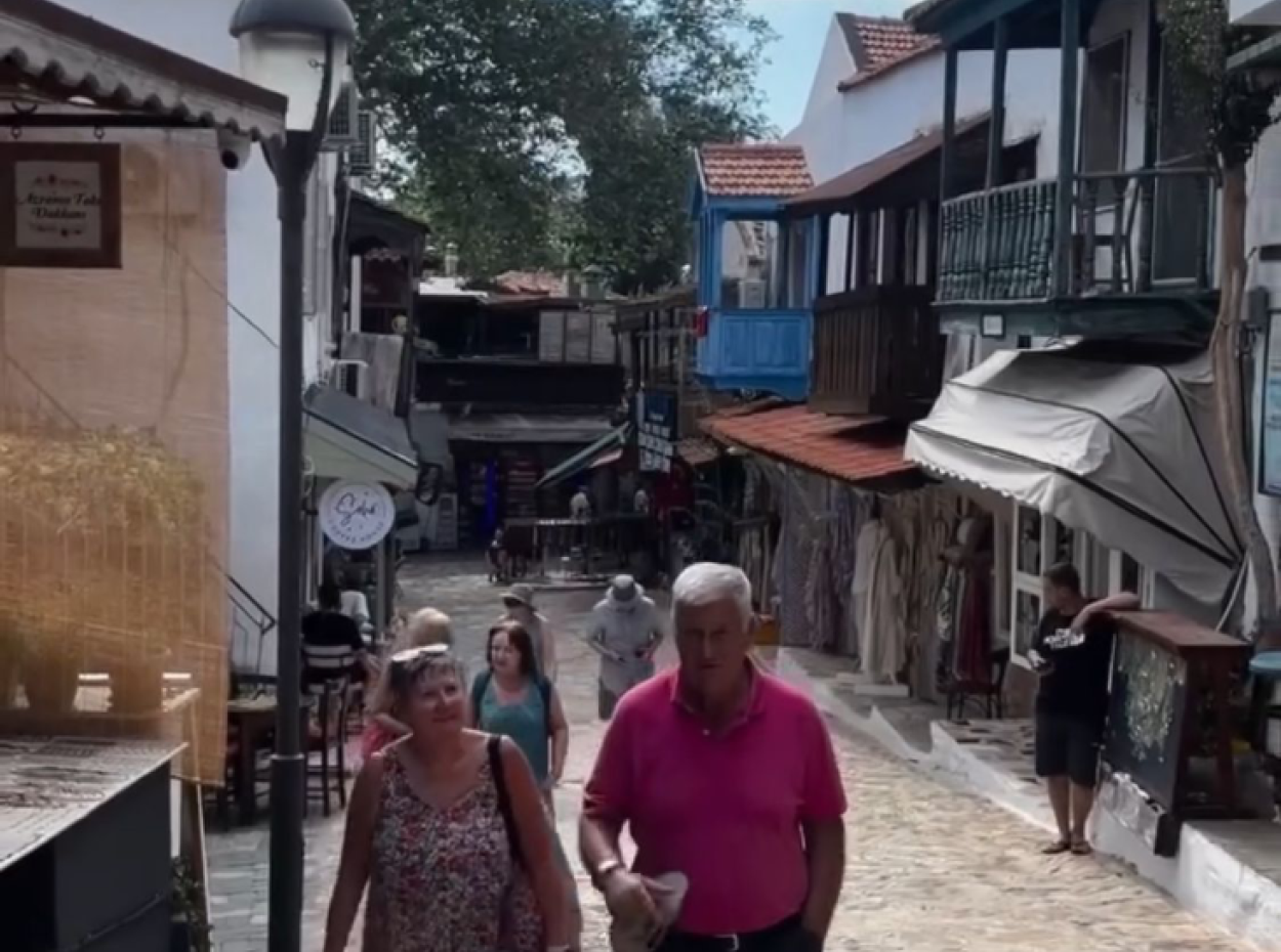 Uyum İçinde Kültürler