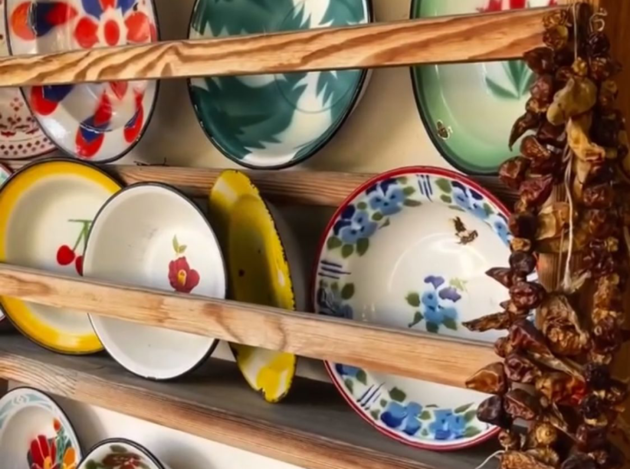 Uyum İçinde Kültürler