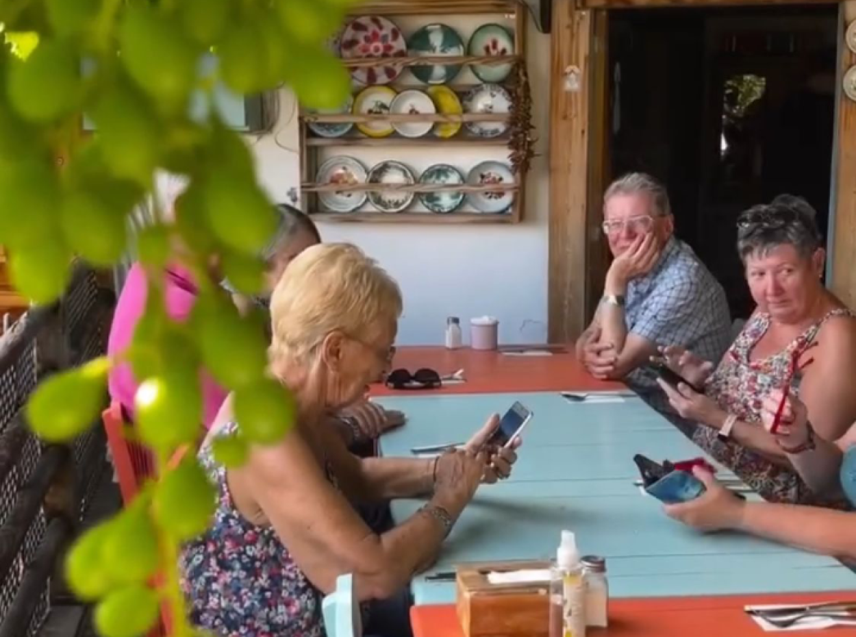 Uyum İçinde Kültürler