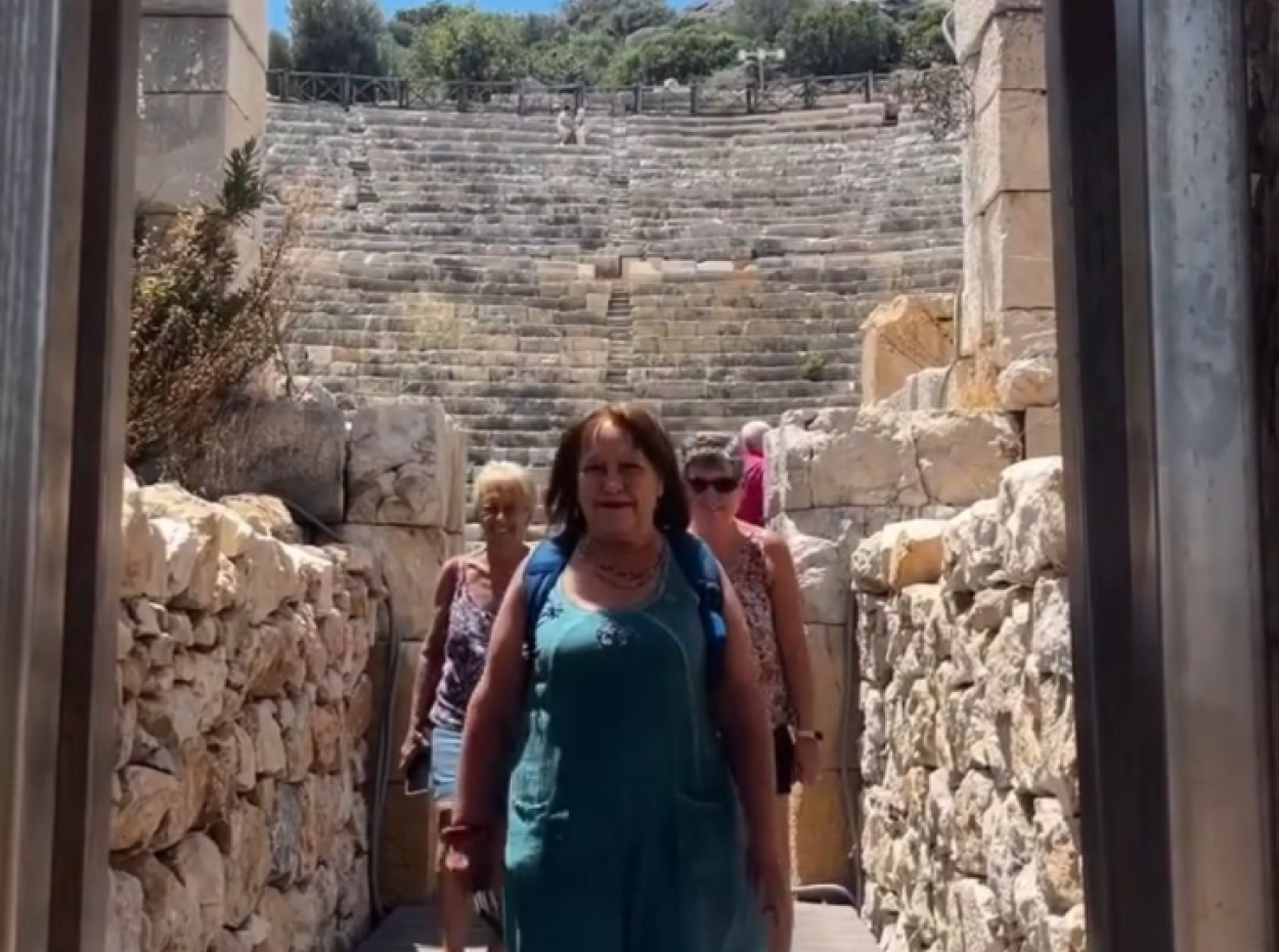 Uyum İçinde Kültürler