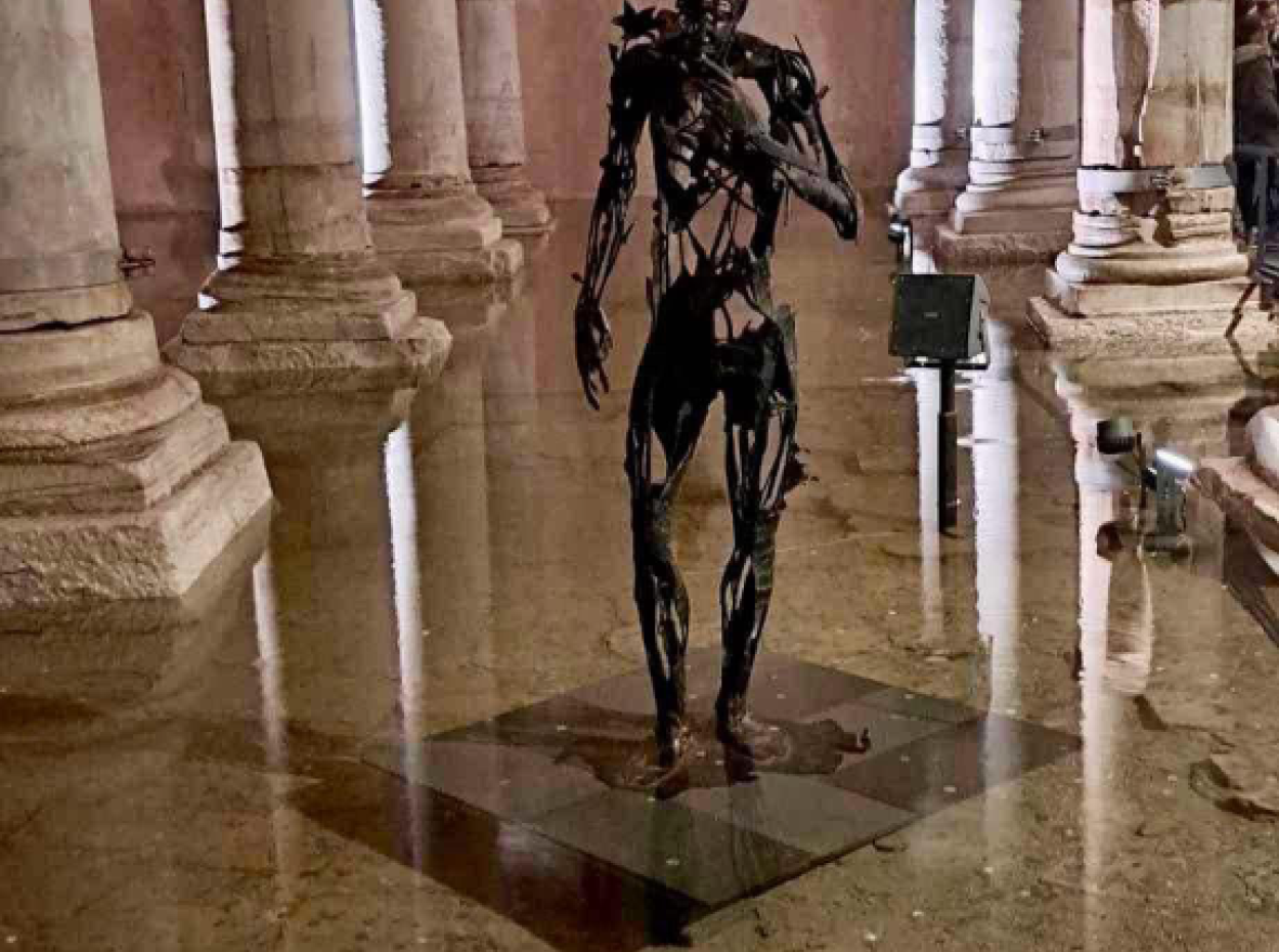 Sihirli İstanbul - Cılt.4