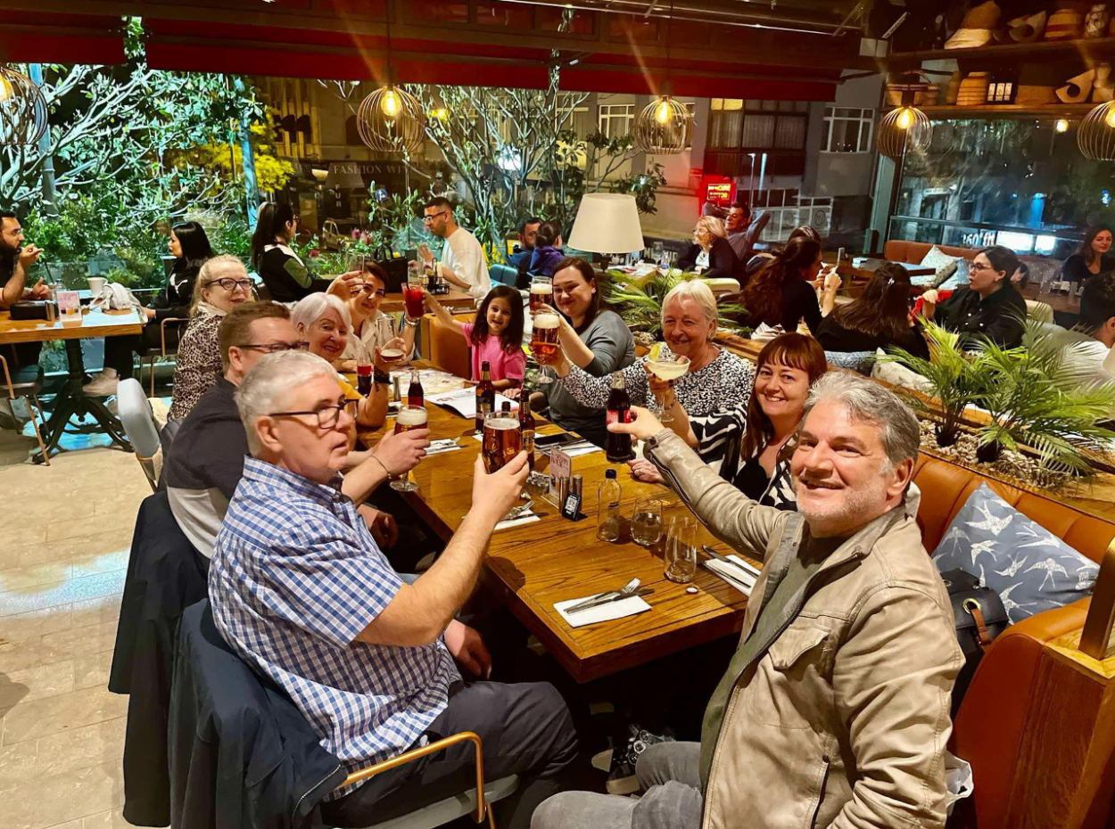 Sihirli İstanbul - Cılt.4