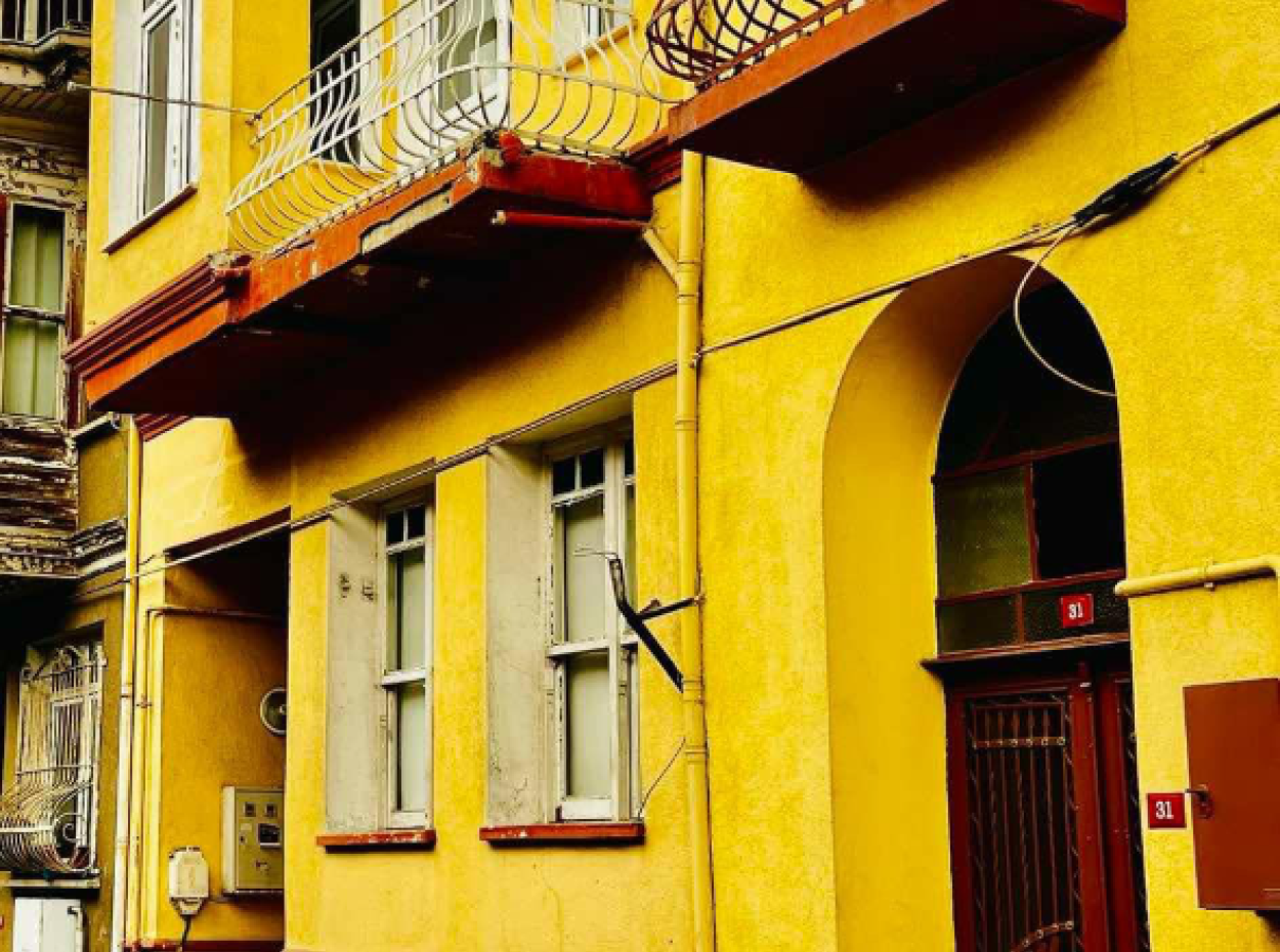 Sihirli İstanbul - Cılt.4