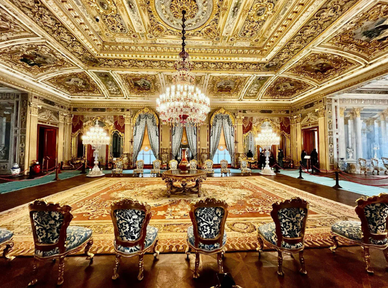 Sihirli İstanbul - Cılt.4