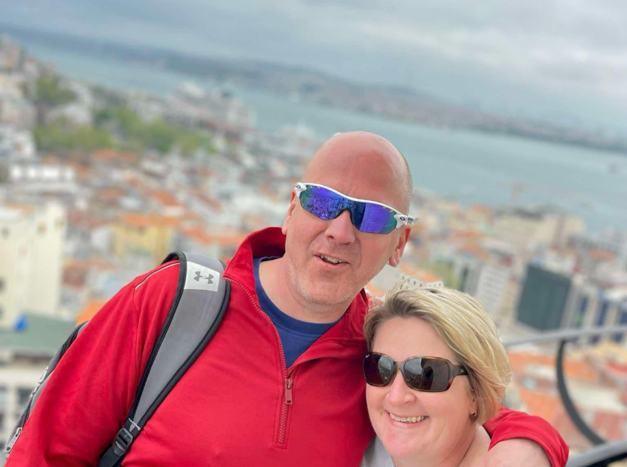 Sihirli İstanbul - Cılt.4