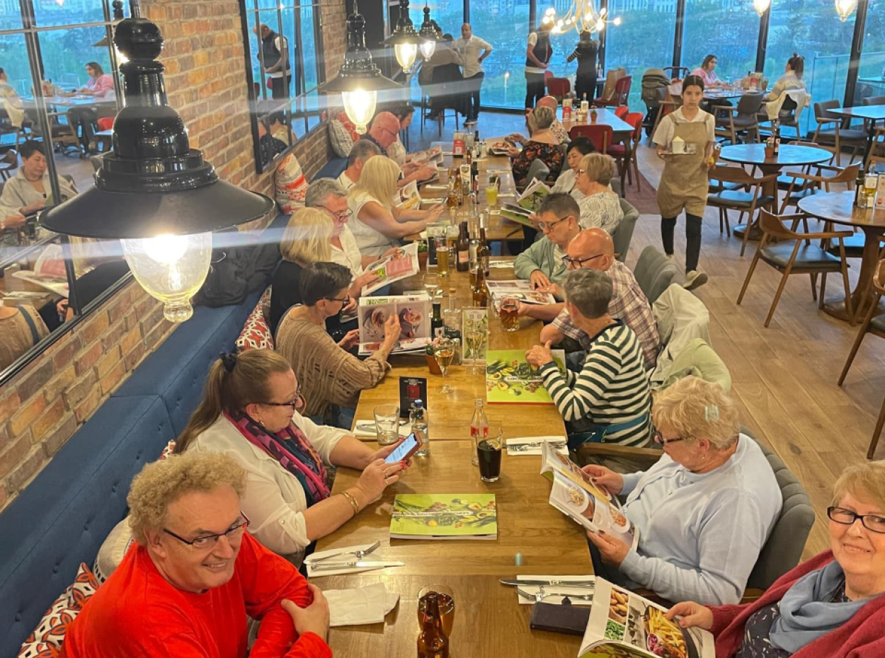 Sihirli İstanbul - Cılt.4