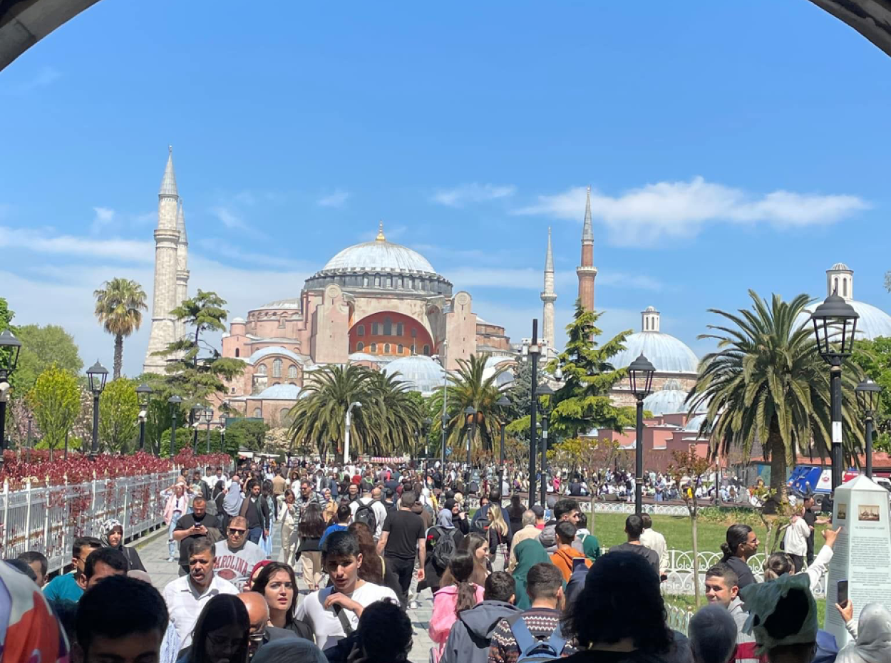 Sihirli İstanbul - Cılt.4