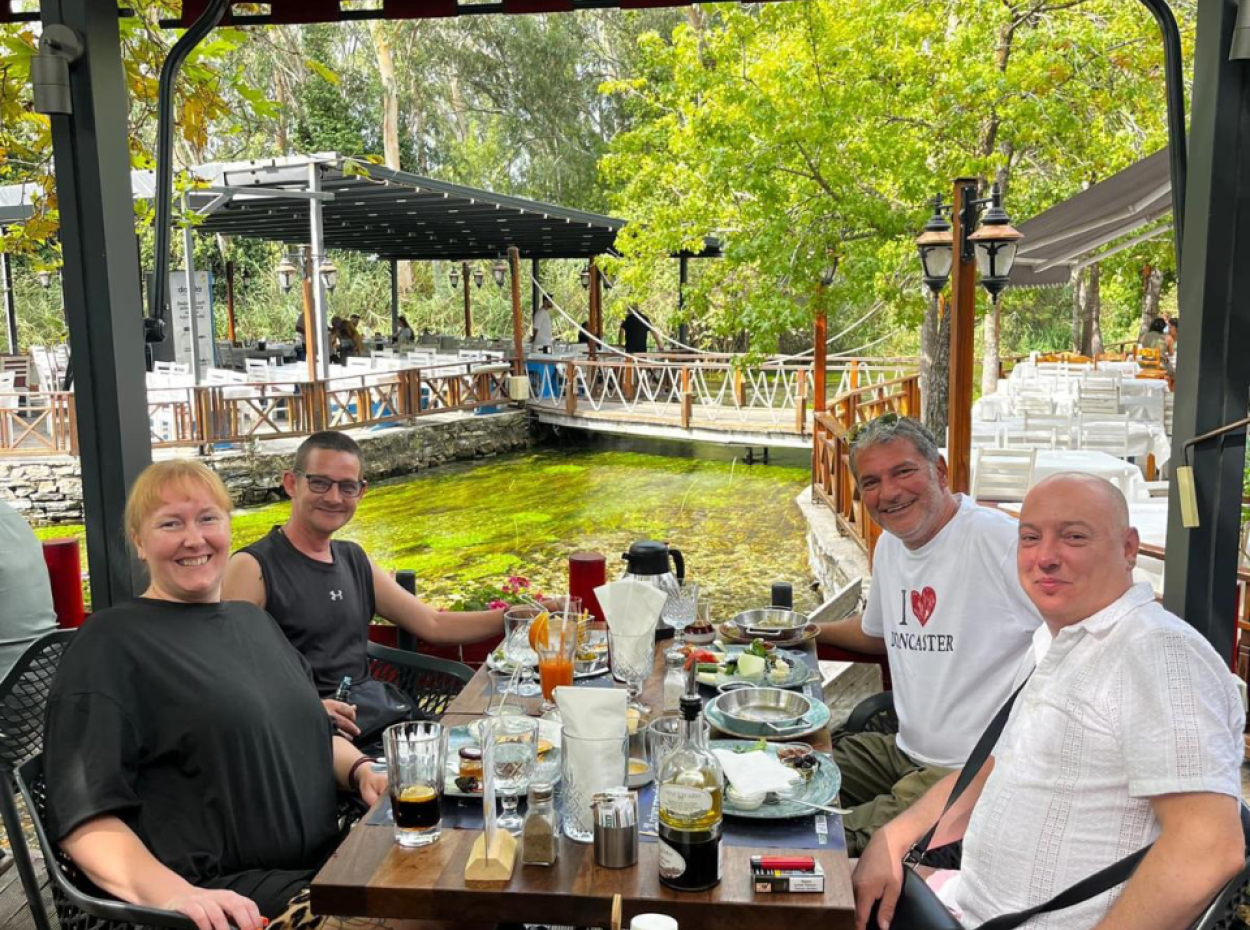 Doğanın Senfonisi: Şafakta Kuş Gözlemciliği