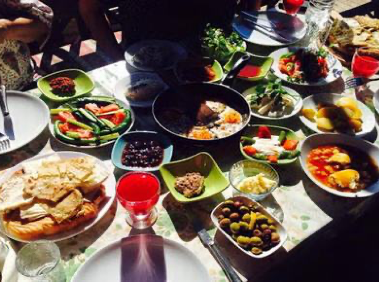 Büyülü Kapadokya Macerası