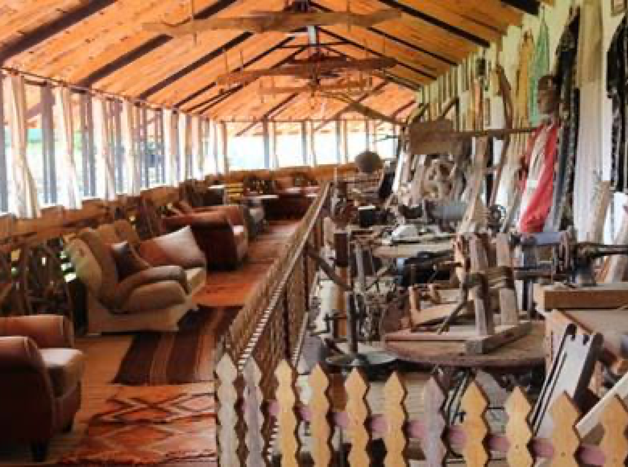 Büyülü Kapadokya Macerası