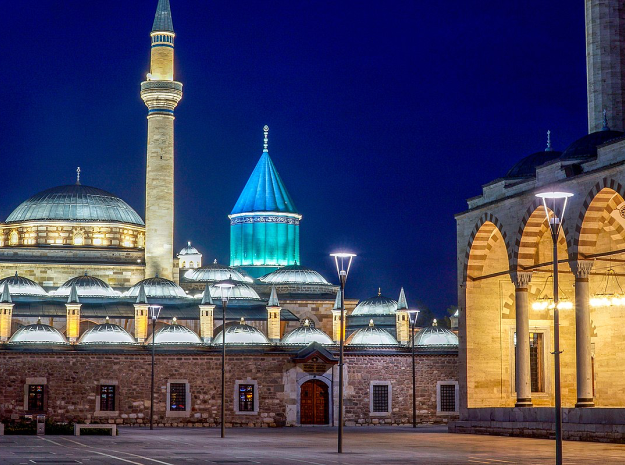 Büyülü Kapadokya Macerası