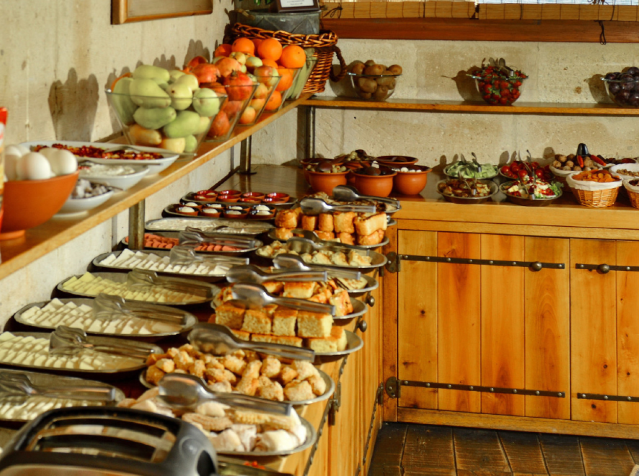 Büyülü Kapadokya Macerası