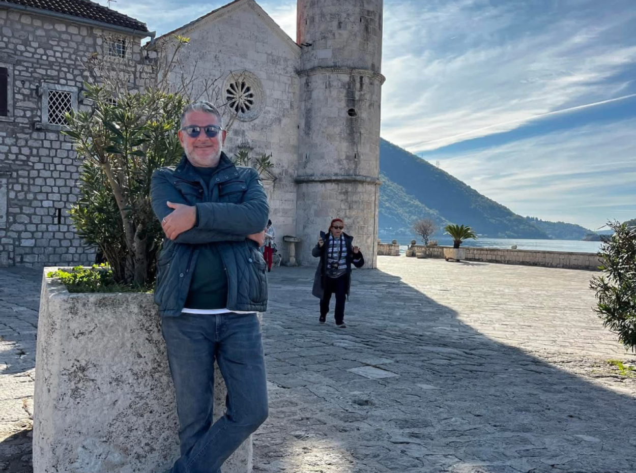 Ayrıcalıklı İstanbul