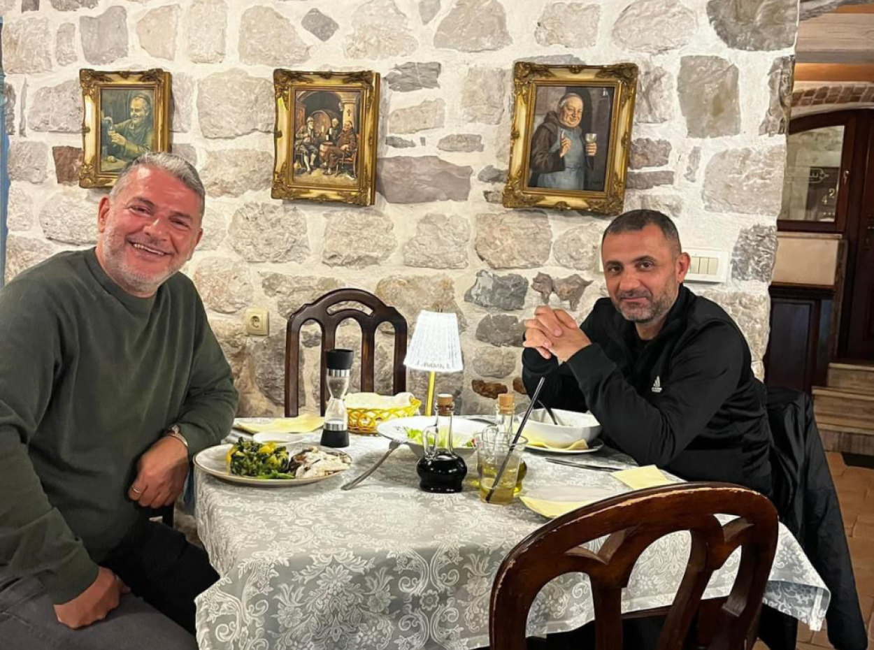 Ayrıcalıklı İstanbul