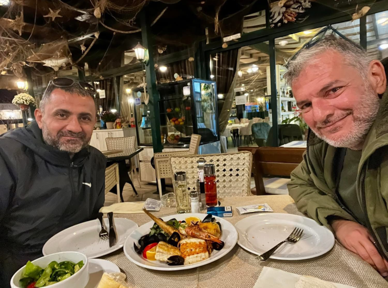 Ayrıcalıklı İstanbul