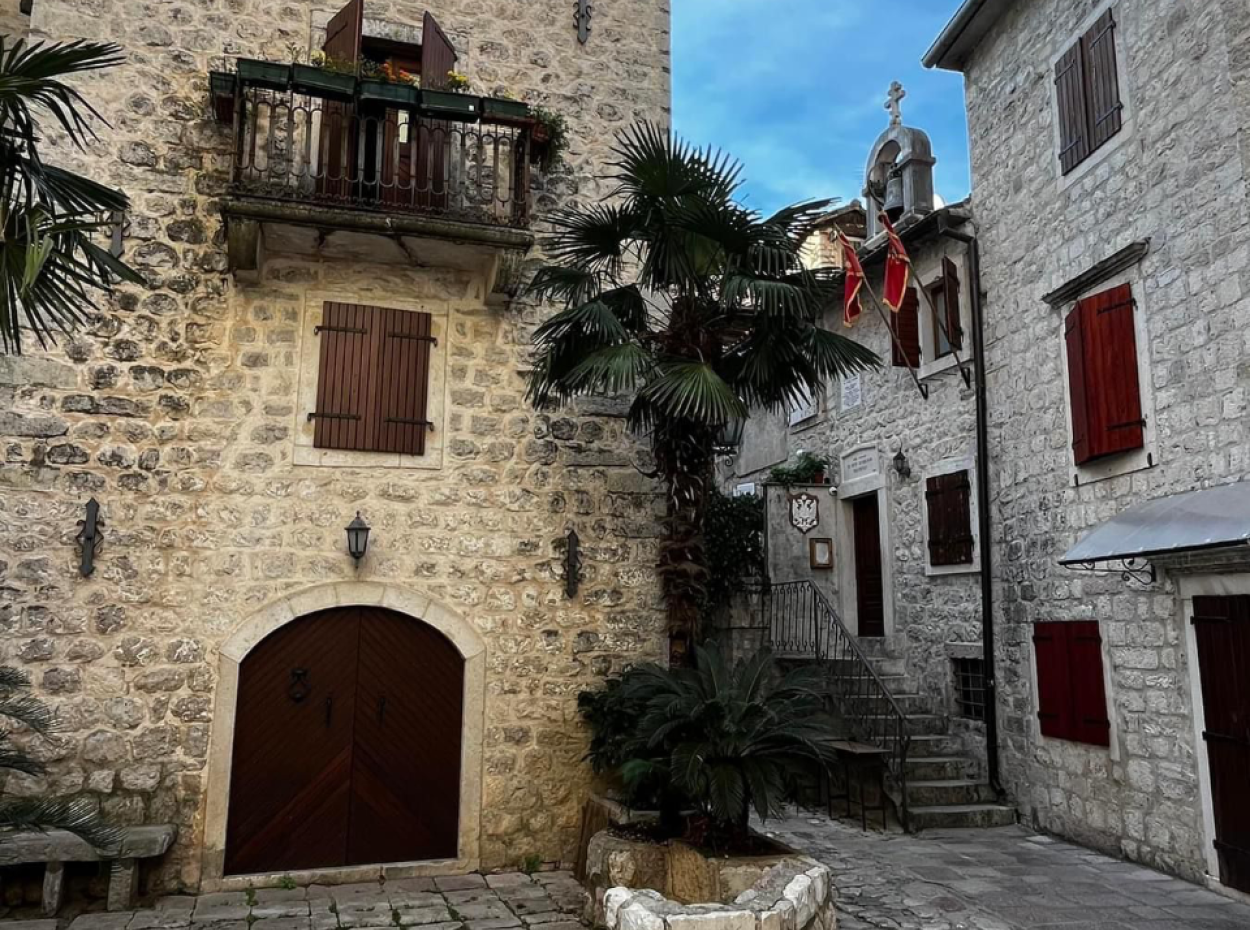 Ayrıcalıklı İstanbul