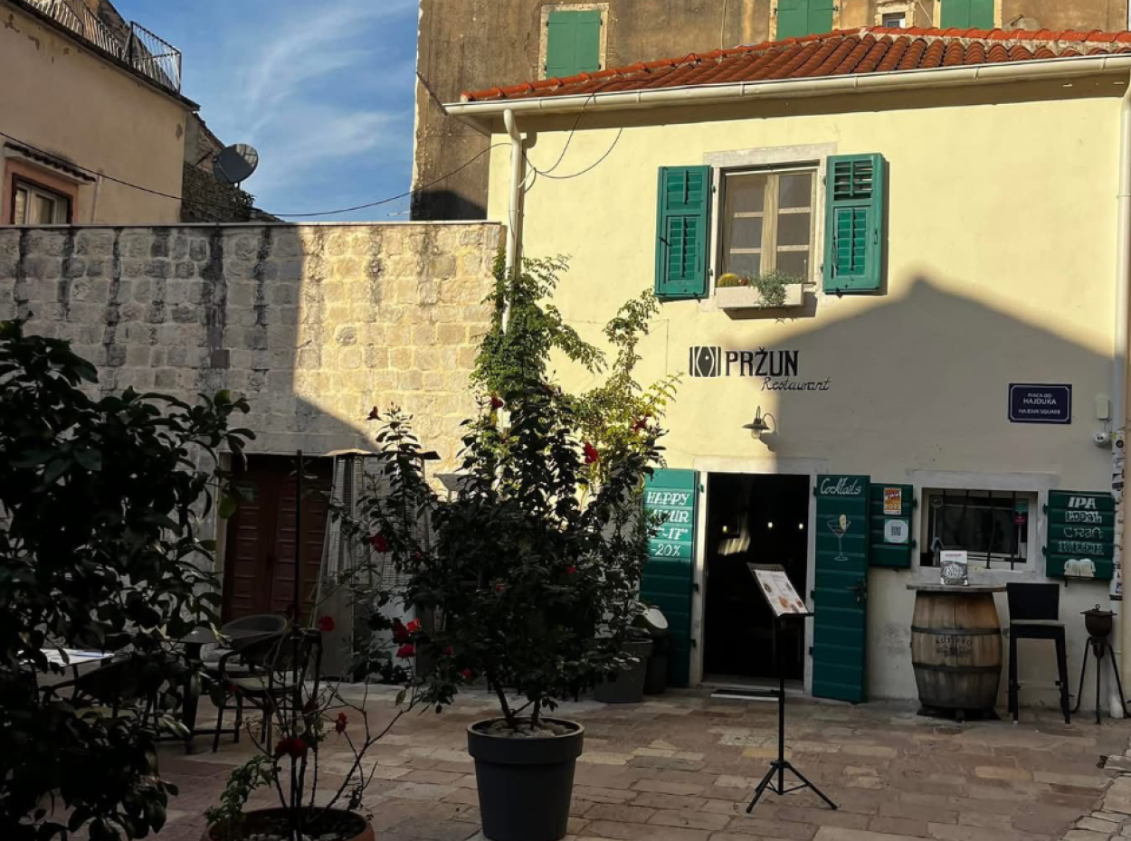 Ayrıcalıklı İstanbul