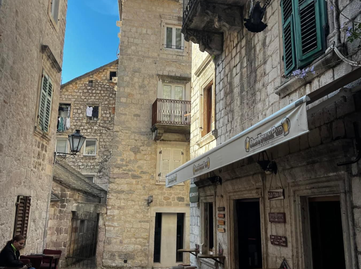 Ayrıcalıklı İstanbul