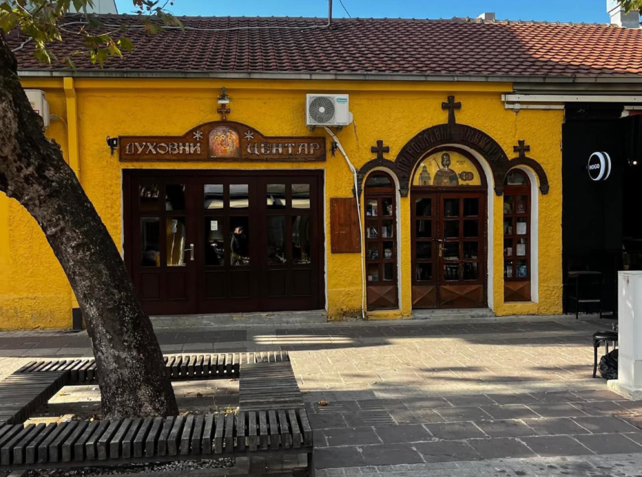 Ayrıcalıklı İstanbul