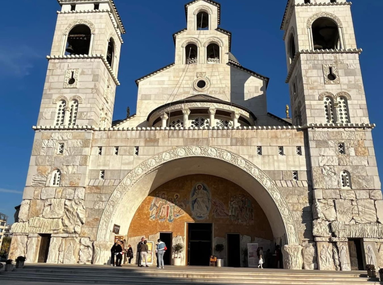 Ayrıcalıklı İstanbul