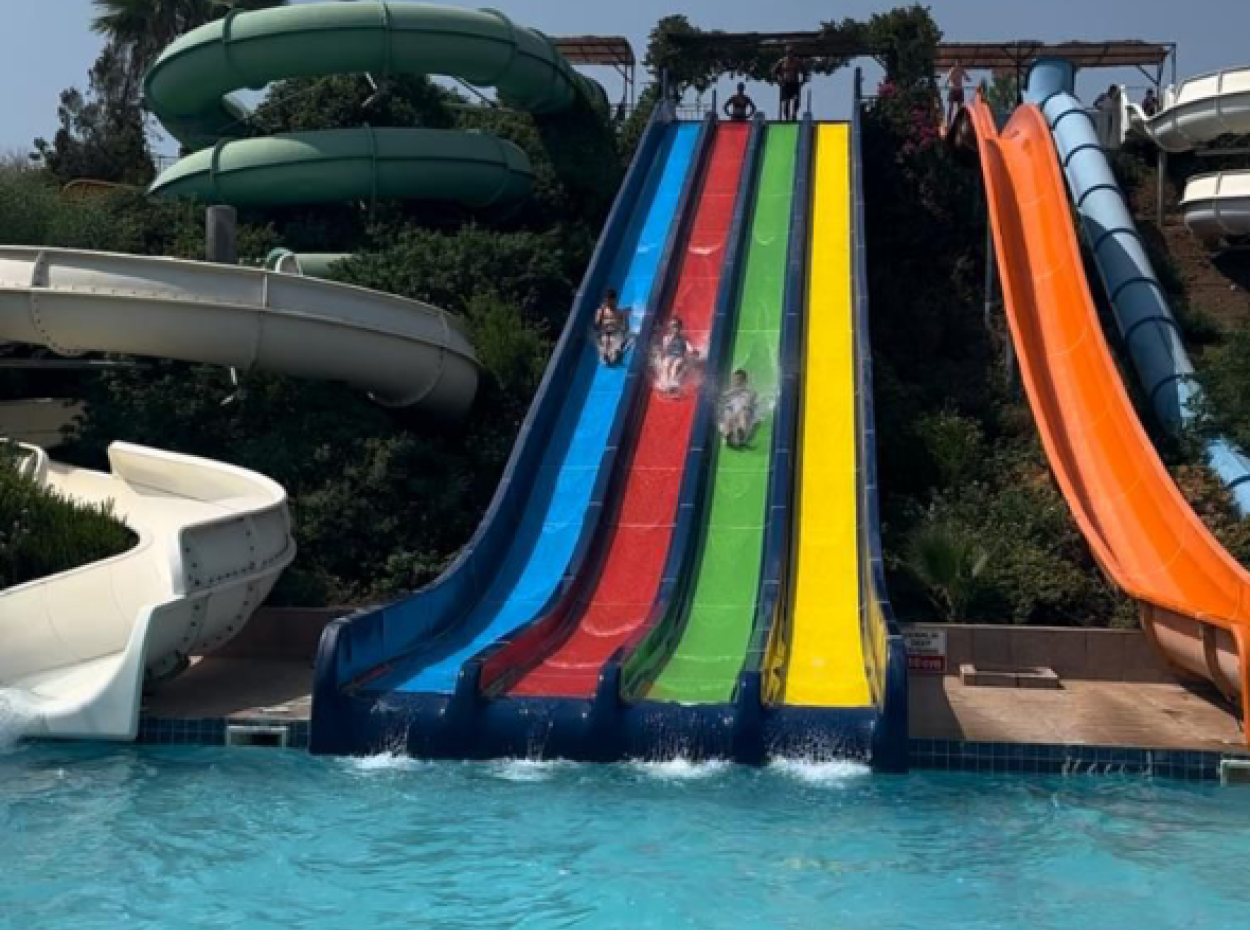 İkisinin De En İyisi