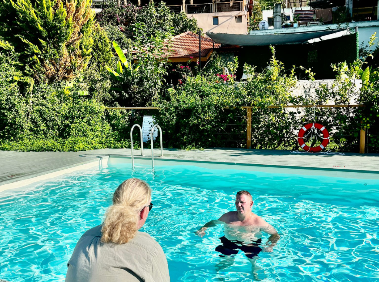 Sun İle Zamanda Geriye Adım Atalım