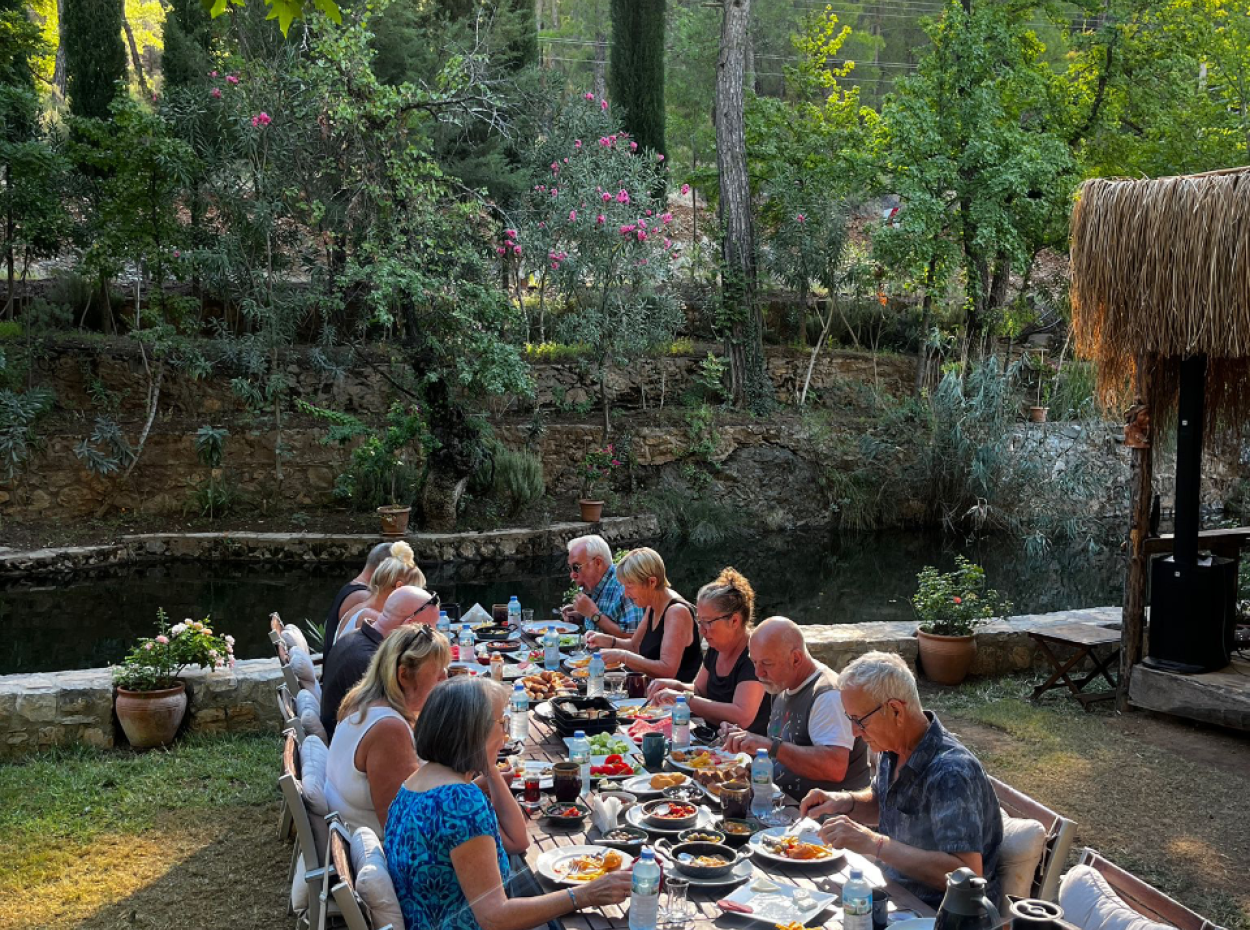 Sun İle Zamanda Geriye Adım Atalım