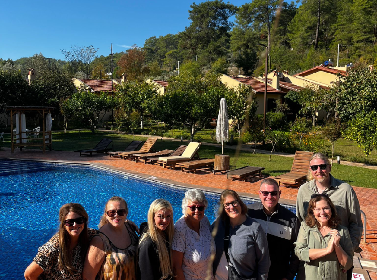 Sun İle Zamanda Geriye Adım Atalım