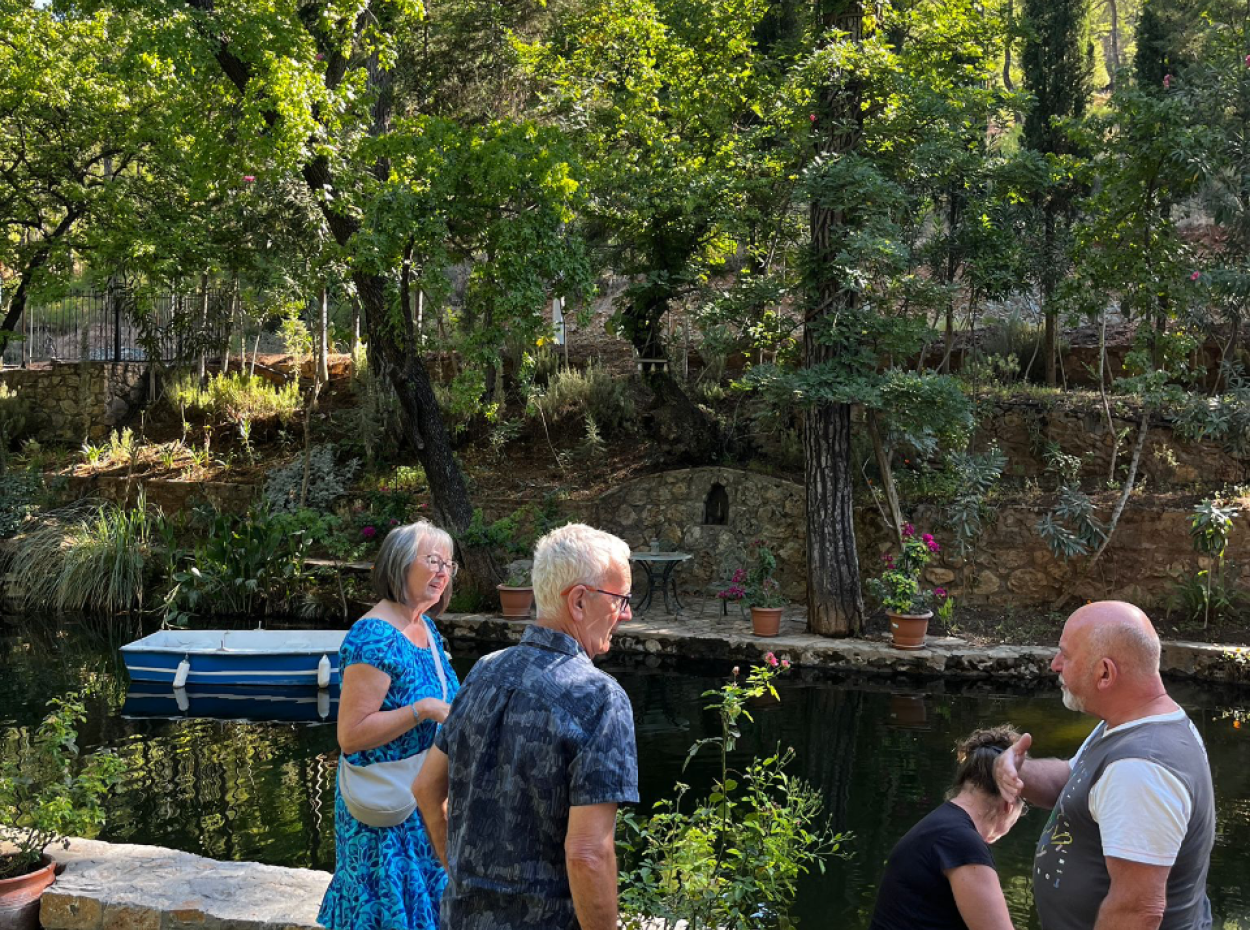 Sun İle Zamanda Geriye Adım Atalım