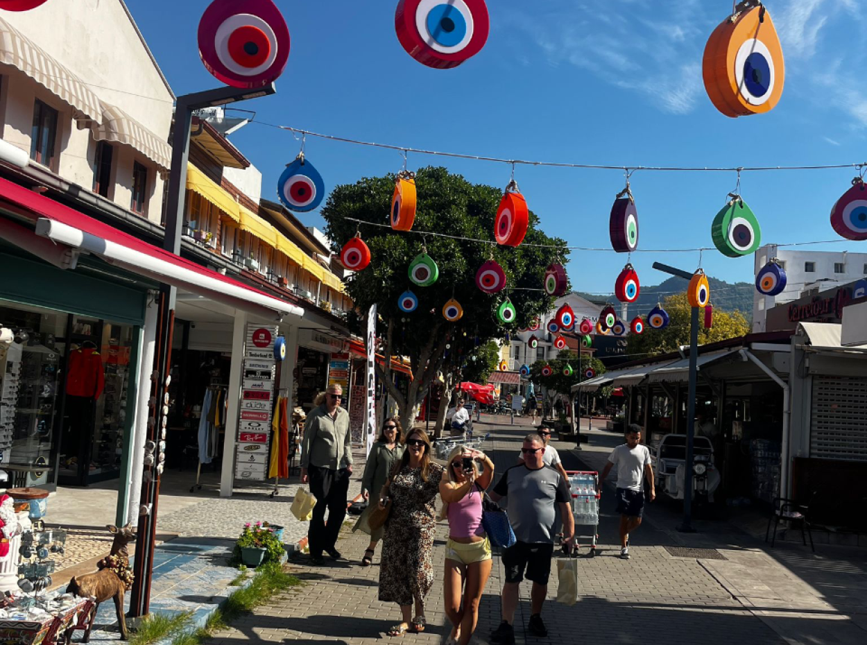 Sun İle Zamanda Geriye Adım Atalım