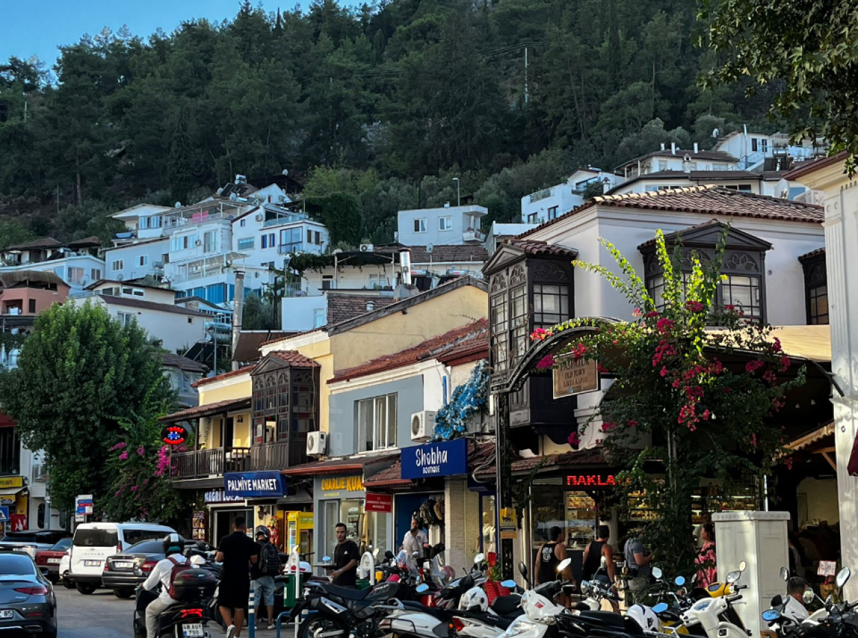 Sun İle Zamanda Geriye Adım Atalım