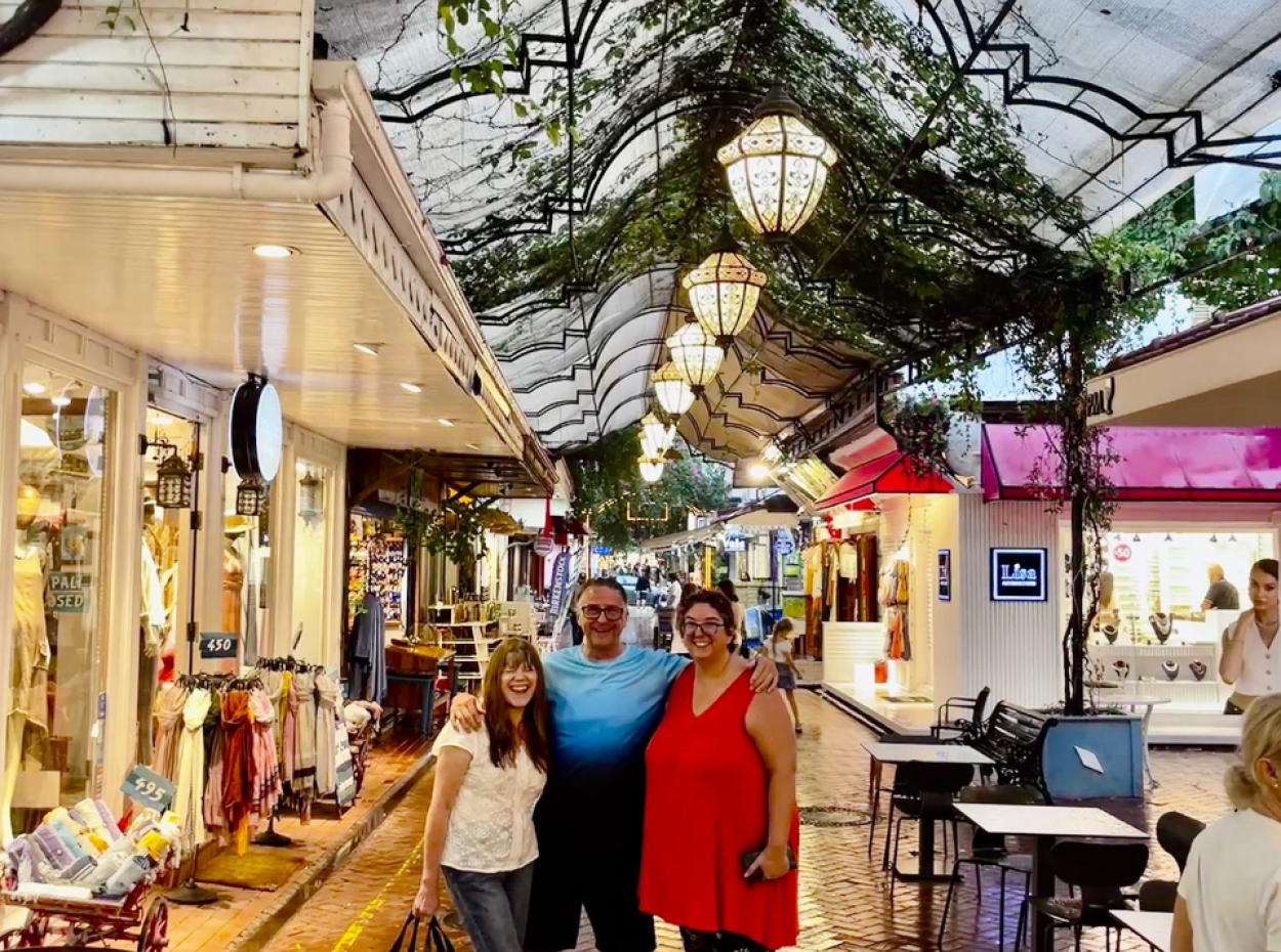 Sun İle Zamanda Geriye Adım Atalım