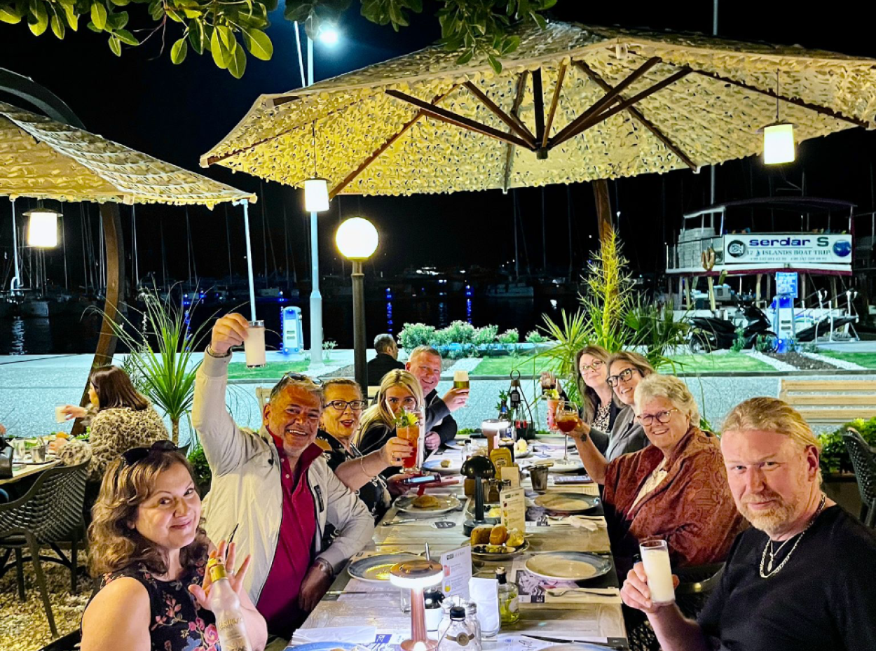 Sun İle Zamanda Geriye Adım Atalım