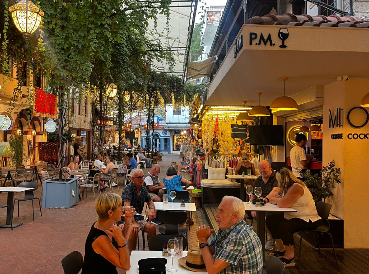 Sun İle Zamanda Geriye Adım Atalım