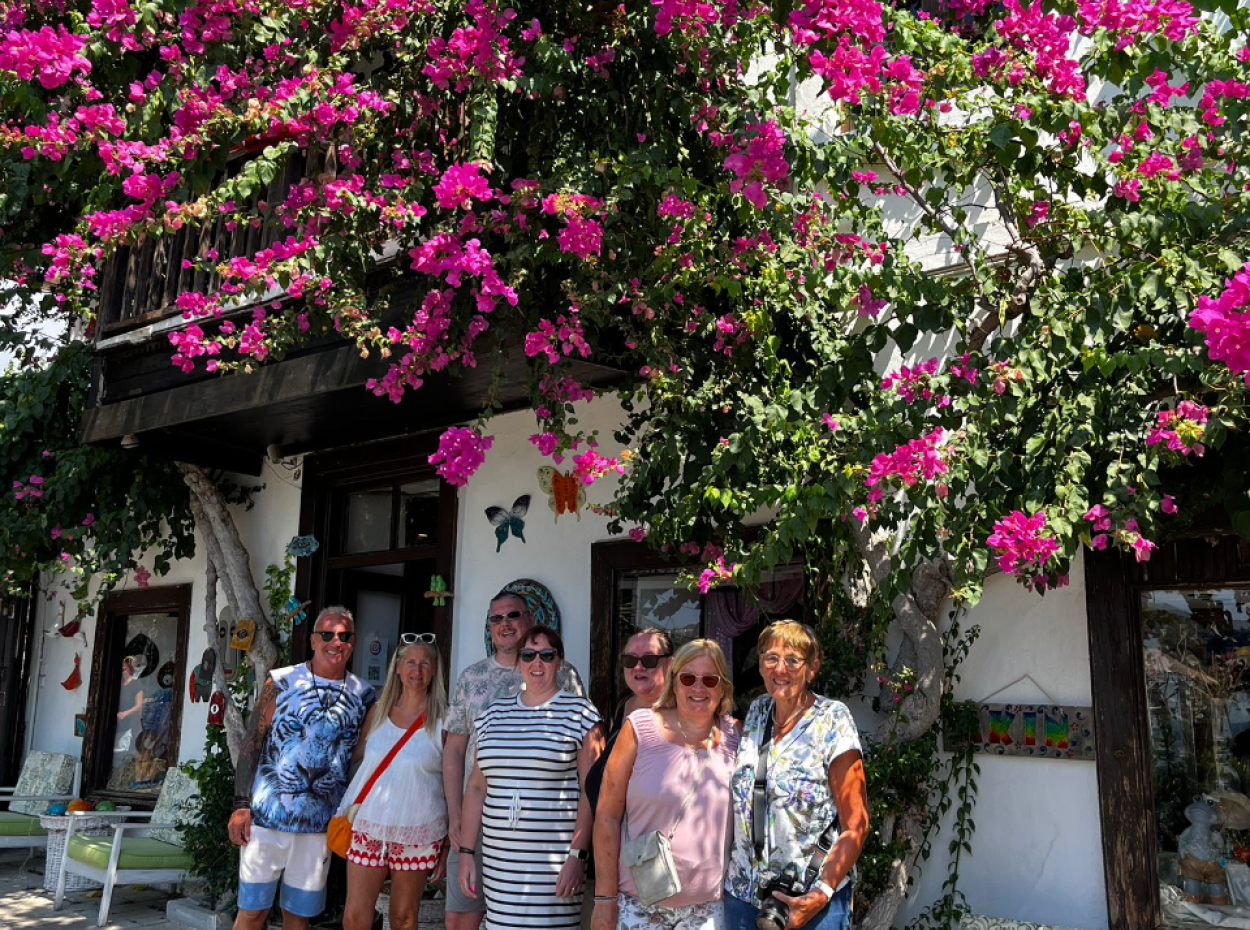 Uyum İçinde Kültürler