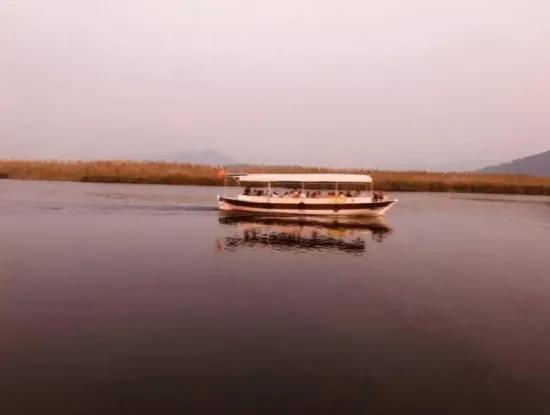 Geleneksel Dalyan Tekne Turu