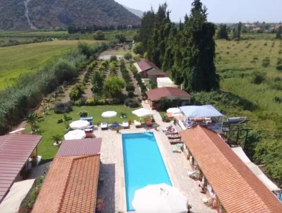 Dalyan Spectrum Otel. Dalyan Otel Fiyatı. Dalyan Hotel İletişim