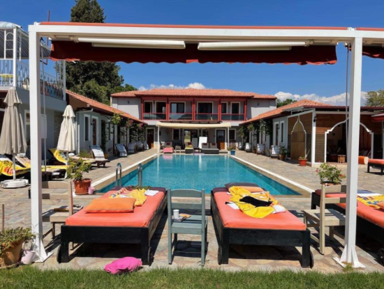 Dalyan Spectrum Otel. Dalyan Otel Fiyatı. Dalyan Hotel İletişim