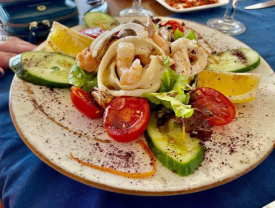 Uyum İçinde Kültürler