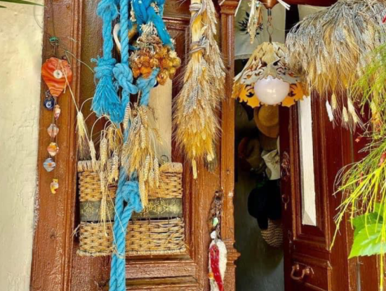 Uyum İçinde Kültürler