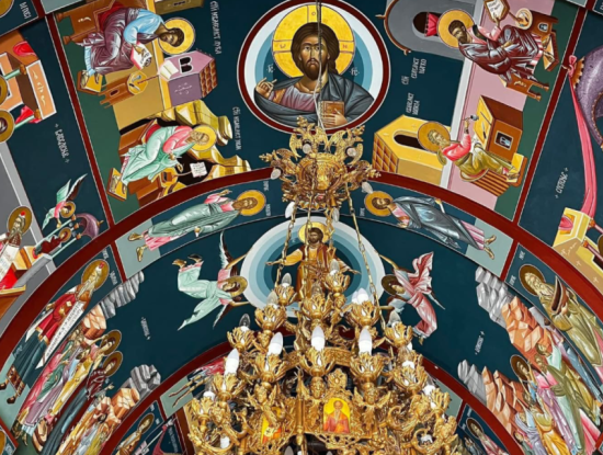 Ayrıcalıklı İstanbul