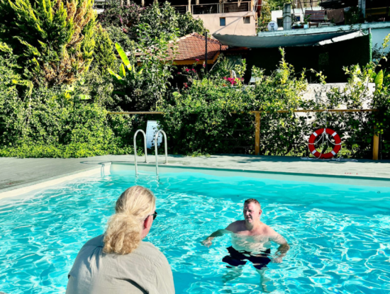 Sun İle Zamanda Geriye Adım Atalım