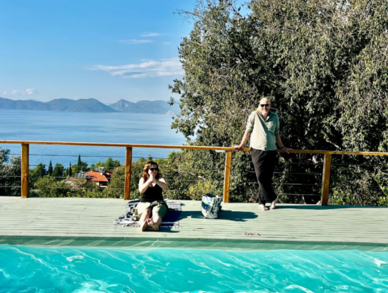 Sun İle Zamanda Geriye Adım Atalım