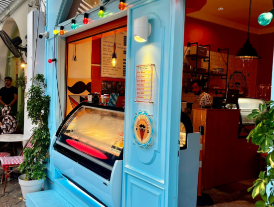 Sun İle Zamanda Geriye Adım Atalım