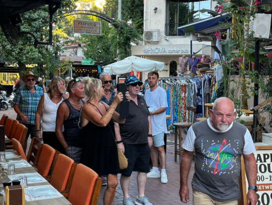 Sun İle Zamanda Geriye Adım Atalım